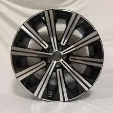 Диск Flow Forming 20*9.0 (MB) — Volvo