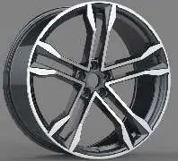 Диск Литой 22x9.5 — Audi