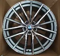 Диск Литой 20x10 — BMW