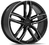 Диск Литой 19x8.5 — Audi