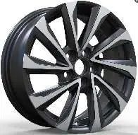 Диск Литой 15x6.0 — Диски