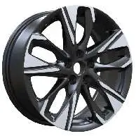 Диск Литой 17x7.0 — Диски
