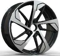 Диск Литой 19x8.0 — Volkswagen