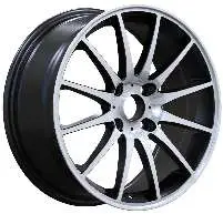 Диск Литой 16x6.5 — Диски