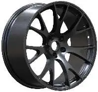Диск Литой 20x9.0 — Dodge