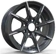 Диск Литой 13x5.5 — Диски