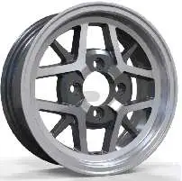 Диск Литой 14x5.5 — Диски