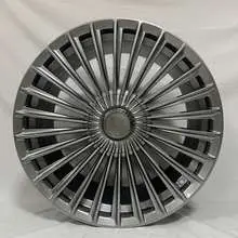 Диск Flow Forming 18*8.0 (HB) — Mercedes-Benz