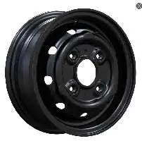 Диск Литой 10x3.5 — Диски