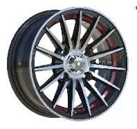 Диск Литой 13x5.5 — Диски