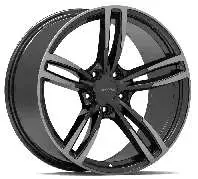 Диск Литой 19x8.5 — BMW