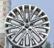 Диск Flow Forming 18x8.0 — Audi