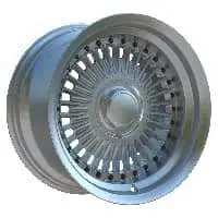 Диск Литой 15x8.0 — Диски