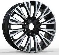 Диск Литой 20x8.0 — Nissan