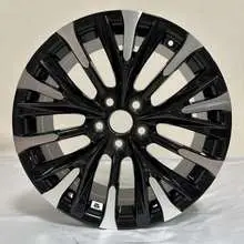 Диск Flow Forming 17*7.0 (MB) — Toyota