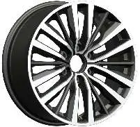 Диск Литой 20x8.0 — Nissan