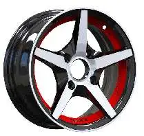 Диск Литой 13x5.5 — Диски