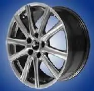 Диск Литой 18x8.0 — Lexus