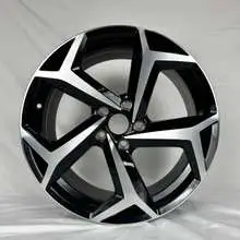 Диск Flow Forming 18*8.0 (MB) — Volkswagen