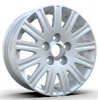 Диск Литой 15x6.0 — Диски