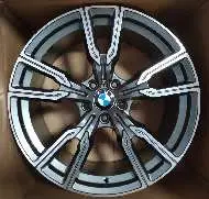 Диск Литой 20x10 — BMW