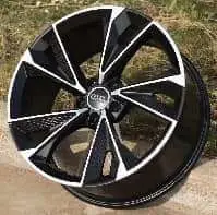 Диск Литой 20x9.0 — Audi