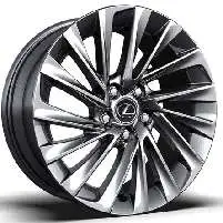 Диск Литой 18x8.0 — Lexus