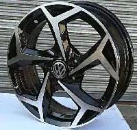 Диск Литой 14x6.0 — Volkswagen