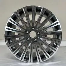 Диск Flow Forming 18*8.0 (MG) — Mercedes-Benz