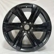 Диск Flow Forming 20*8.5 (Matt gun) — Ford