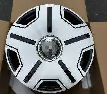 Диск Flow Forming 18x8.0 — Mercedes-Benz