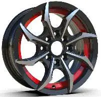 Диск Литой 13x5.5 — Диски