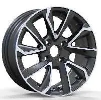 Диск Литой 14x6.0 — Диски